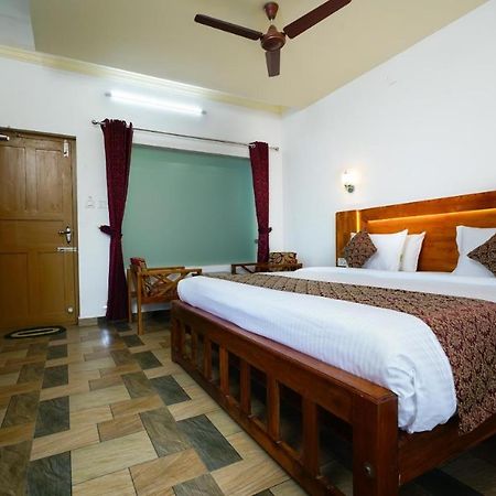 Lime Light Resort Munnar Exterior foto