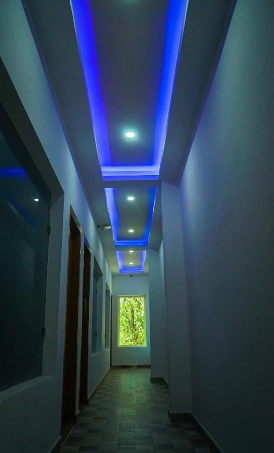 Lime Light Resort Munnar Exterior foto
