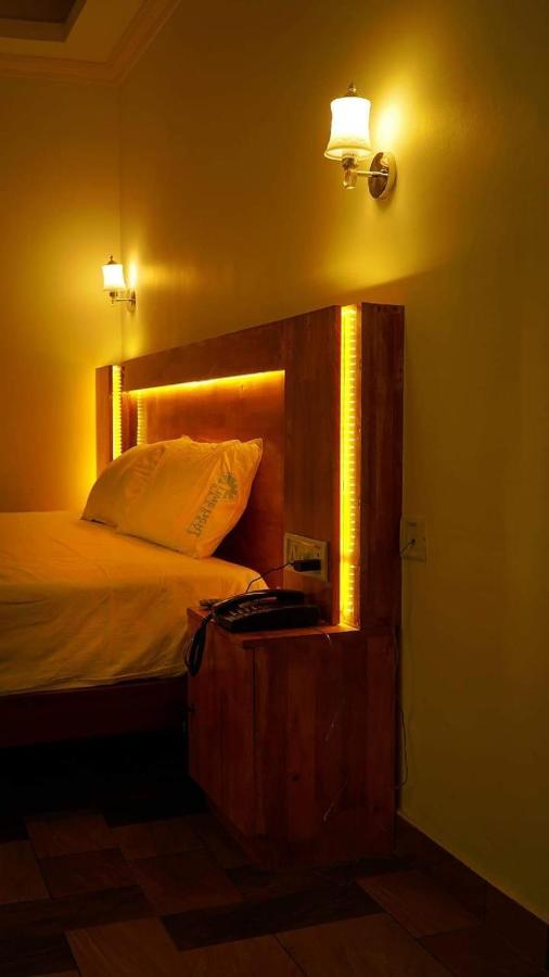 Lime Light Resort Munnar Exterior foto