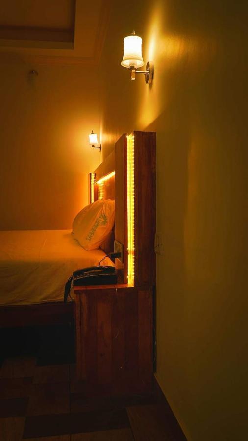 Lime Light Resort Munnar Exterior foto