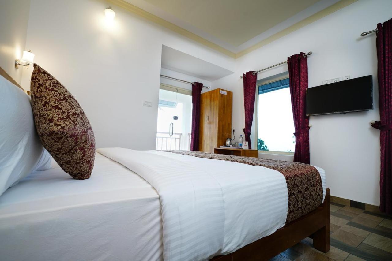 Lime Light Resort Munnar Exterior foto