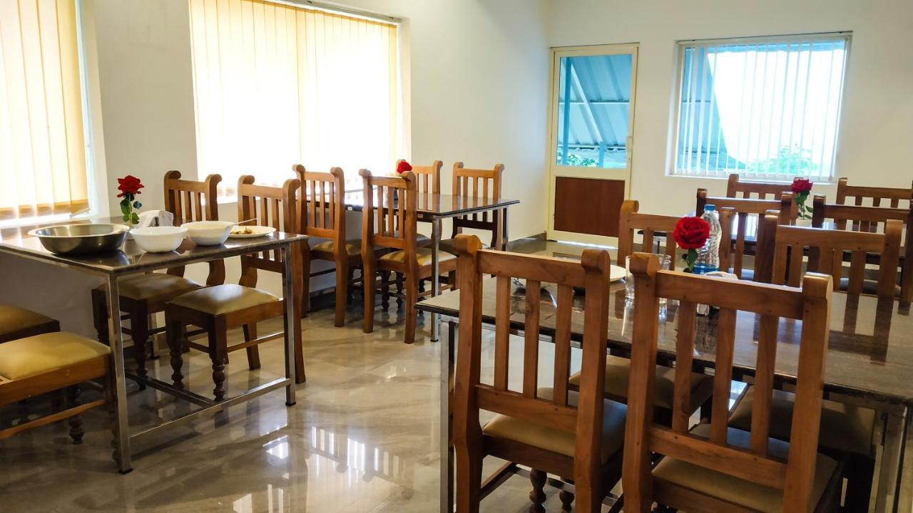 Lime Light Resort Munnar Exterior foto